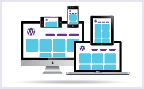 WordPress Responsive Design Fits All Screen Sizes
