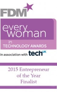 Everywoman Award