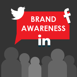 Social Media and Brand Awareness - Myth or Magic?