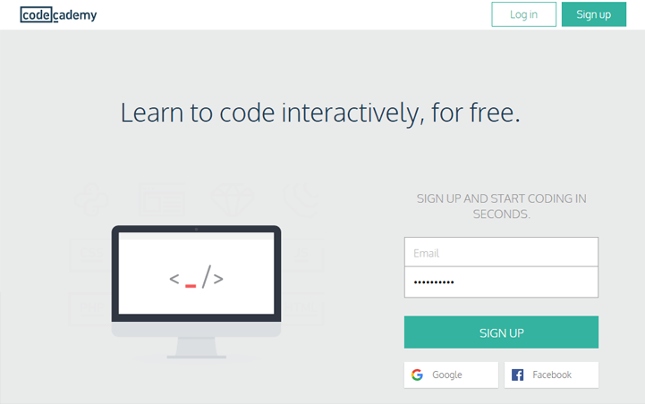 codecademy-home