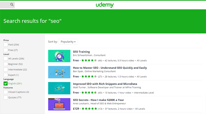 udemy-search-results