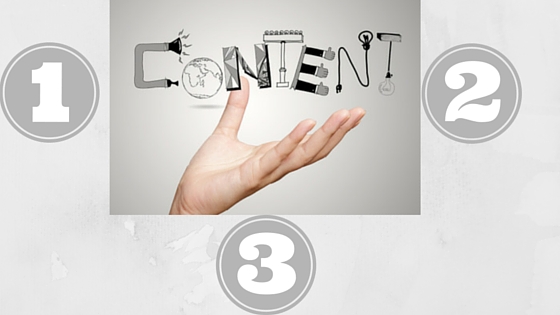 Content Marketing