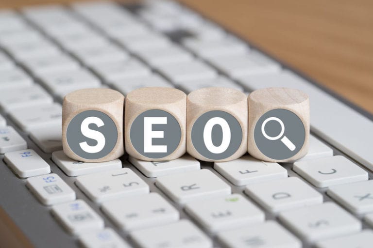 seo for search engine optimization