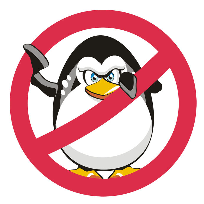 Google penguin update