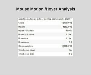 mouse motion- event handlers