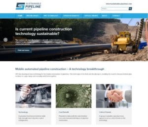 Sustainable Pipelines