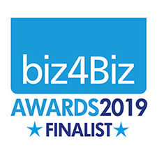 Biz4Biz Award Finalists Logo