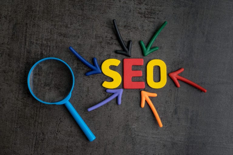 Top 7 SEO Tools To Help You Climb The Rankings