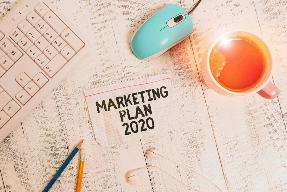 How to create your digital marketing strategy in 2020