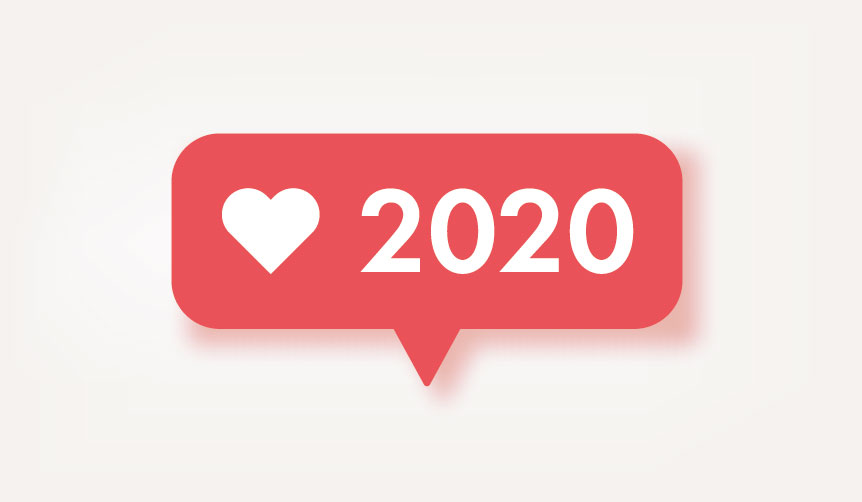 Social Media Trends for 2020