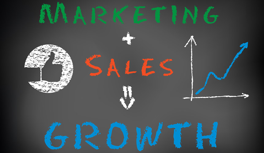 Why Marketing is essential to Sales