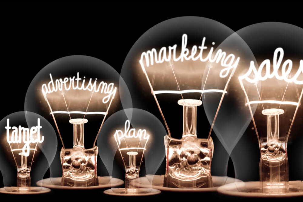 Marketing vs. Advertising: Are they the same thing?