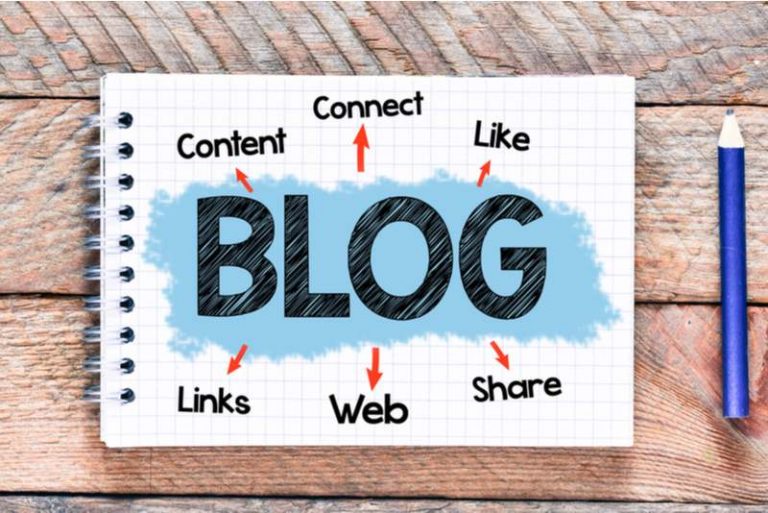 How to write an amazing blog post