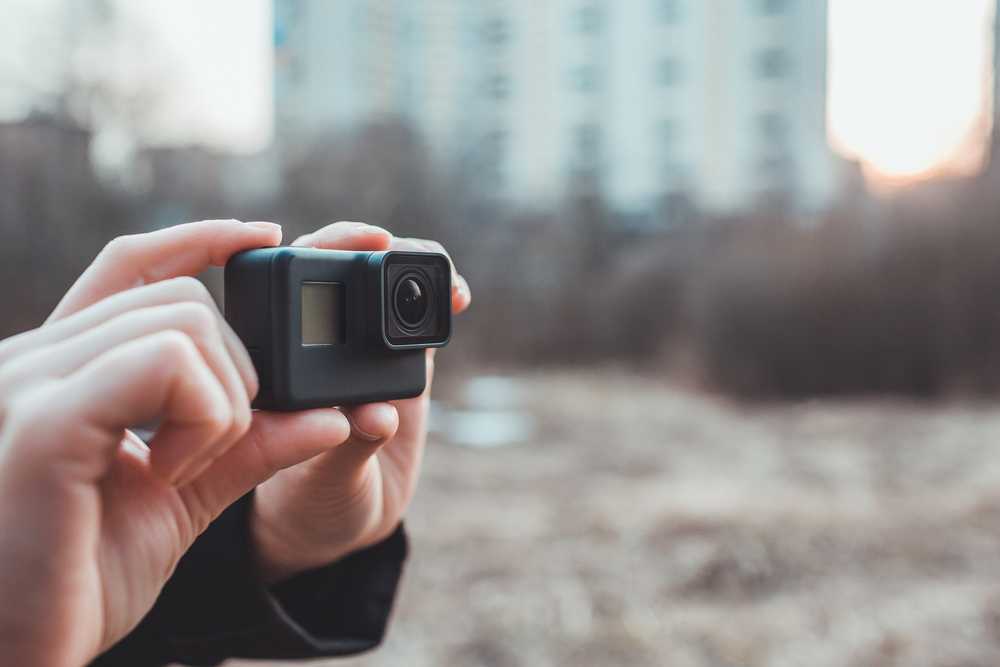 GoPro: Using visual storytelling to create an engaged community