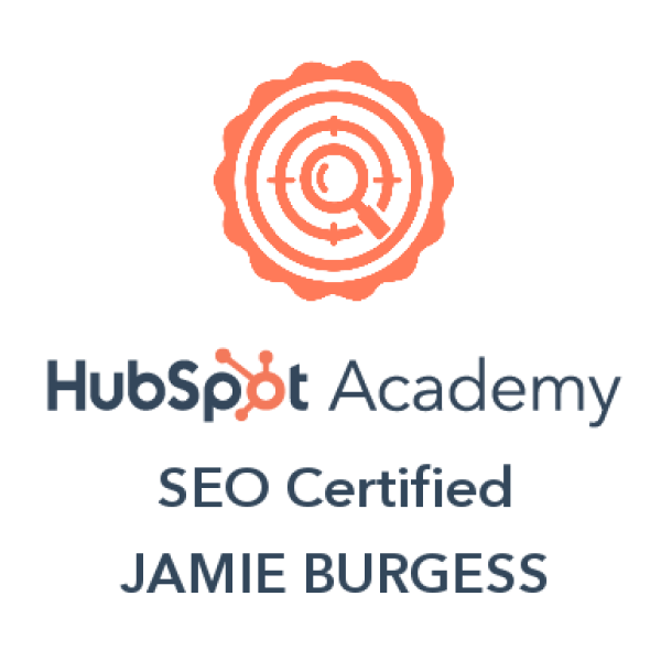 HubSpot Jamie