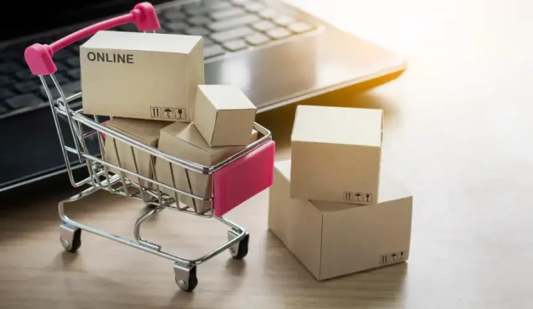 Equipping your website for ecommerce