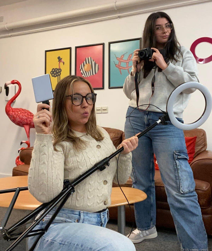 louisa-and-meg-in-action