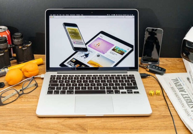 What to Expect When Updating Your Website